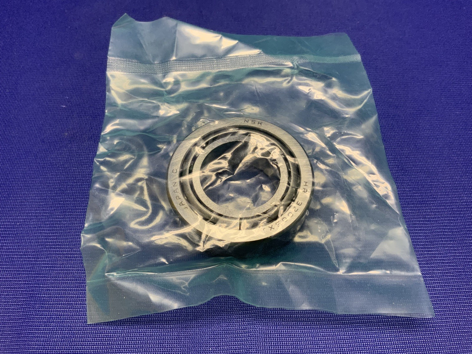 Suzuki Steering Head Bearing Genuine OEM 09265-25038