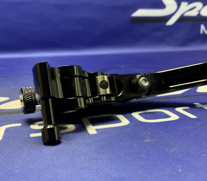 Spider Folding Brake Lever Diavel 2011-2020 LDD.R.02