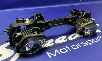 Yamaha Headlight Assembly YZF-R6 2017-2020 OEM BN6-84300-00-00
