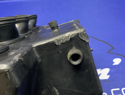 Kawasaki Air Box Assembly Ninja 1000R ZX1000A 1986-1987 OEM 11010-1278