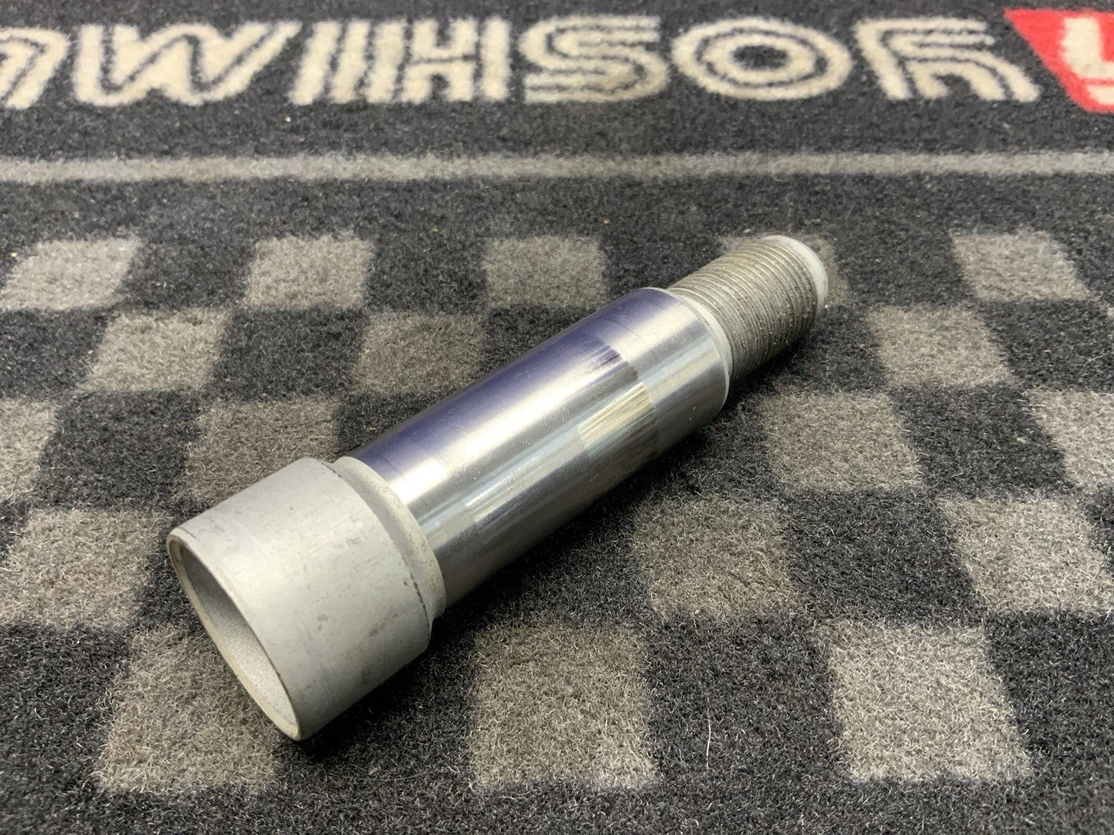 Ducati Right Swingarm Pivot Bolt Panigale V4 2021-2024 OEM 36911521AA