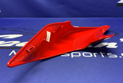 Ducati Left Frame Cover (Troy Bayliss Edition) Panigale V2 22-25 OEM 48212461AE