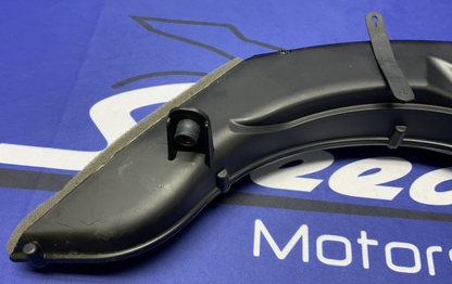 MV Agusta Right Air Intake Duct F3R/RR 2021,2023 OEM 8000B5464