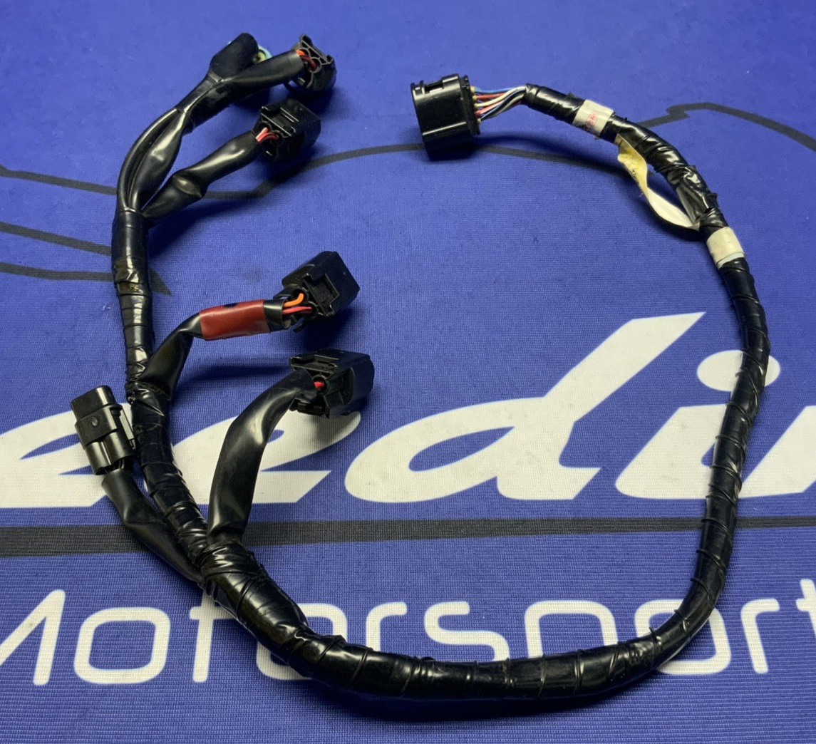 Yamaha Ignition Coil Wiring Harness YZF-R6 2017-2024 OEM BN6-82309-00-00