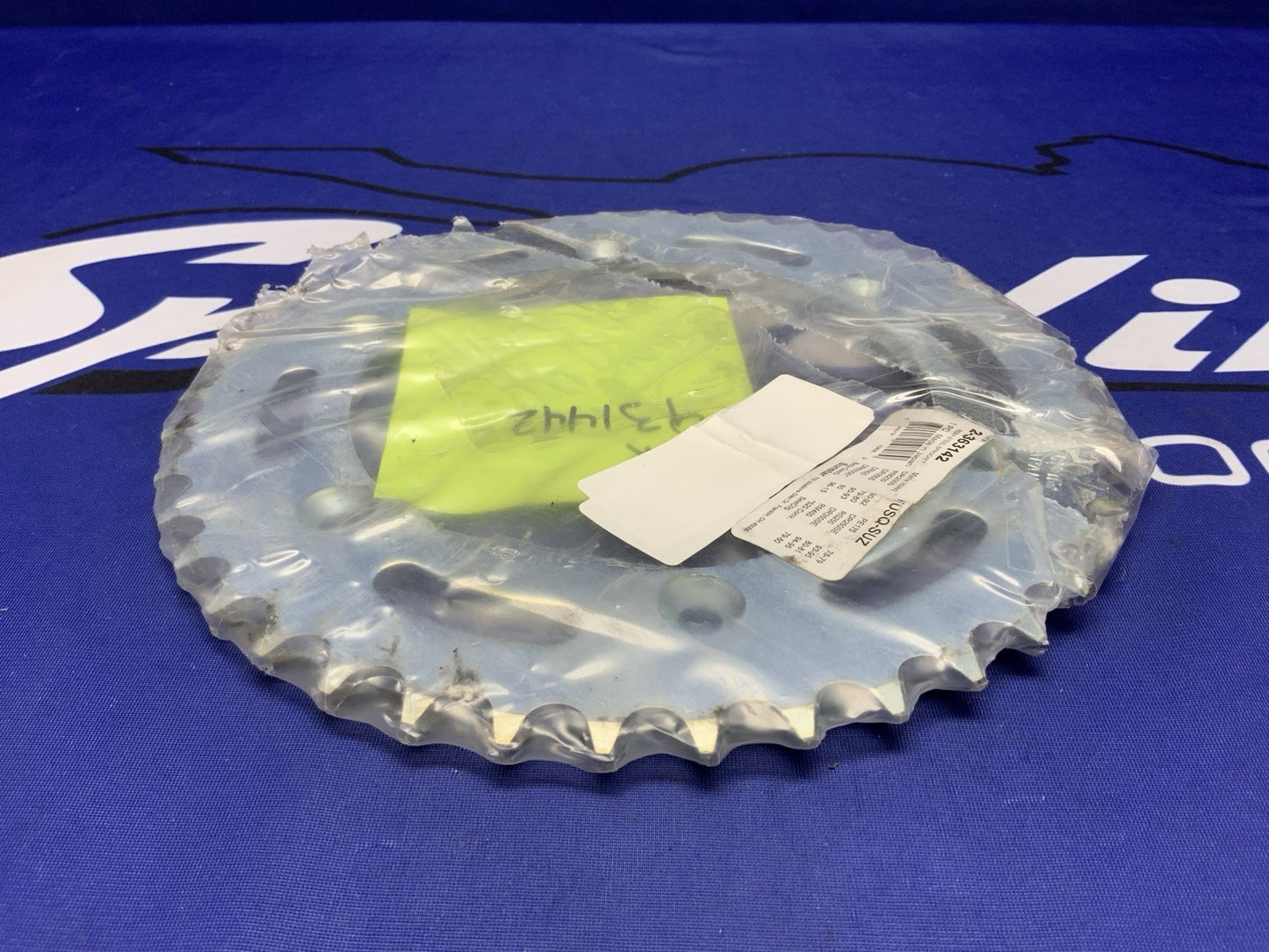Sunstar Rear Steel Sprocket Sherco/KTM/Husq/Suz 42 Tooth 2-363142