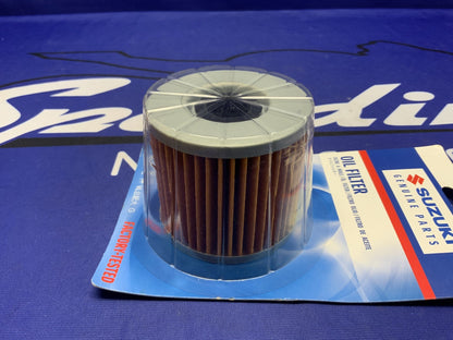 Suzuki Oil Filter GS500 1989-2002 OEM 16510-45040