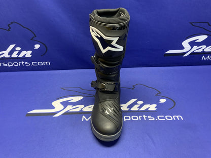 Alpinestars Corozal V2 DS Boots Black Size 10 4158005010