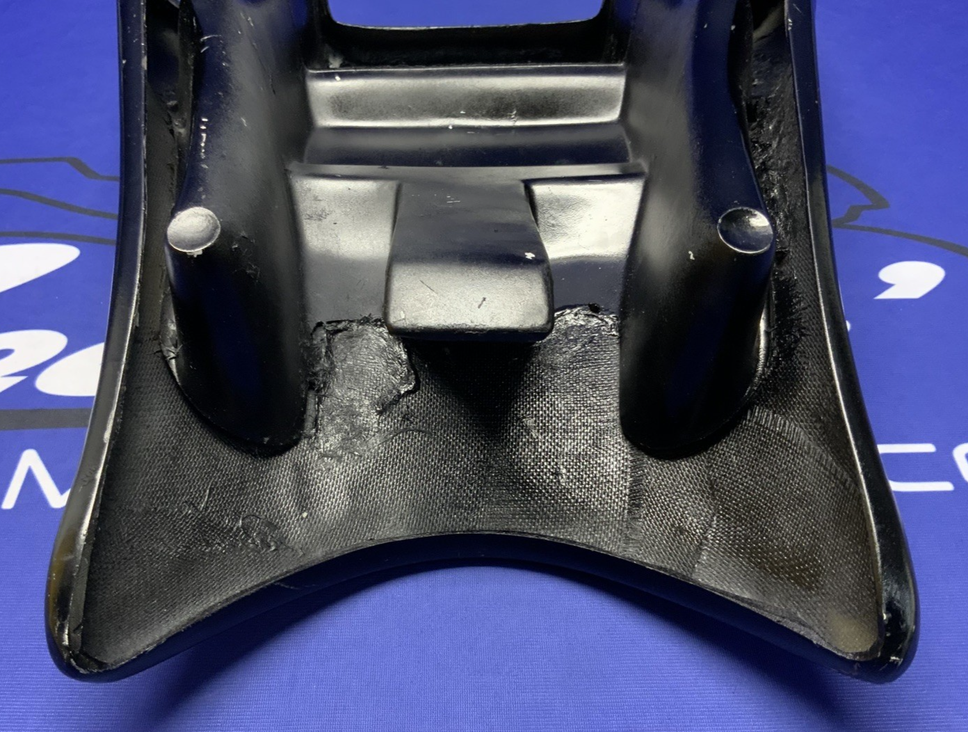 Track Seat (Black) S1000RR 2012-2019 71-0750