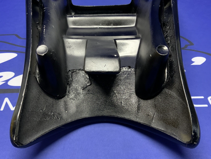 Track Seat (Black) S1000RR 2012-2019 71-0750