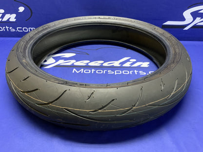 Dunlop Sportmax D214F 120-70ZR17 Front