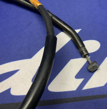 Suzuki Clutch Cable GSXR 600/750 2006-2007 OEM 58200-01H00