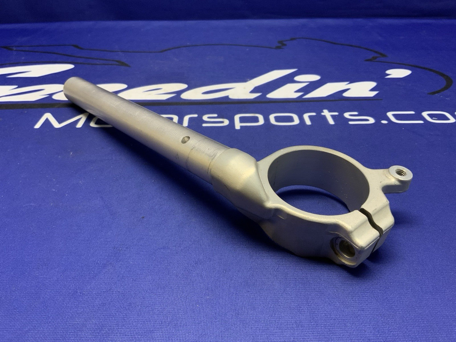 Yamaha Right Handlebar YZF-R1 2009-2014 OEM 14B-26122-00-00