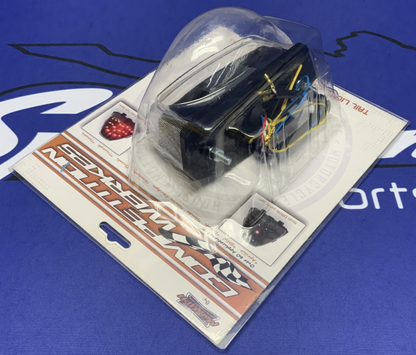 CompetitionWerkes Taillight Monster 1994-2007 650-08251