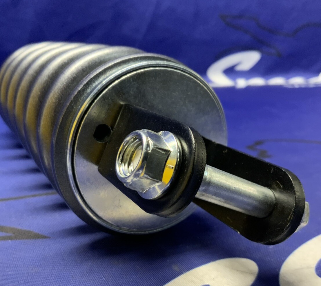 Suzuki Rear Shock Absorber GSX-8S/R 2023-2025 OEM 62100-25L10-17U