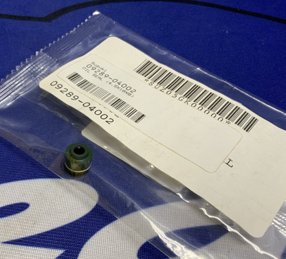 Suzuki Valve Stem Oil Seal GSX-R1000 05-07 OEM 09289-04002