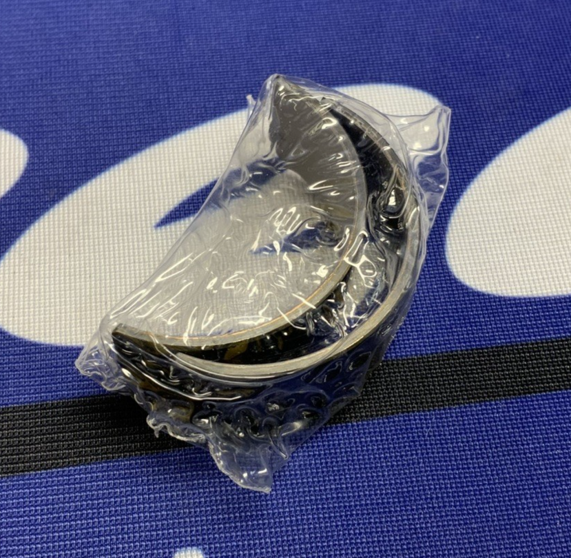 Suzuki Upper Cranksahaft Pin GSX-R1000 17-25 OEM 12164-17K00-0B0