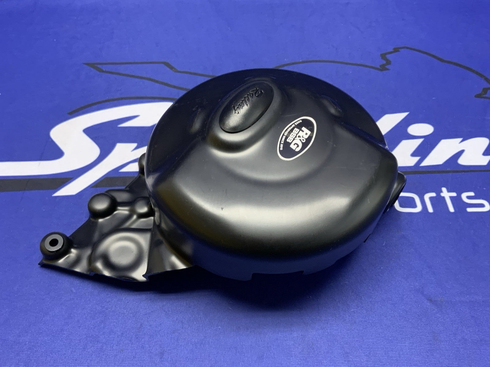 R&G Racing Clutch Case Cover Ducati Panigale V4/R 2020-2026 ECC0444R