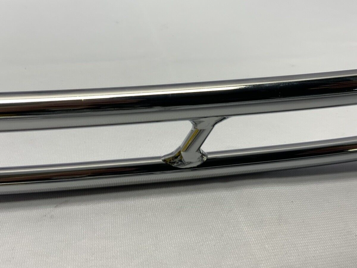 Left Saddlebag Lid Top Guard Rail Harley Davidson Touring 1994-2013