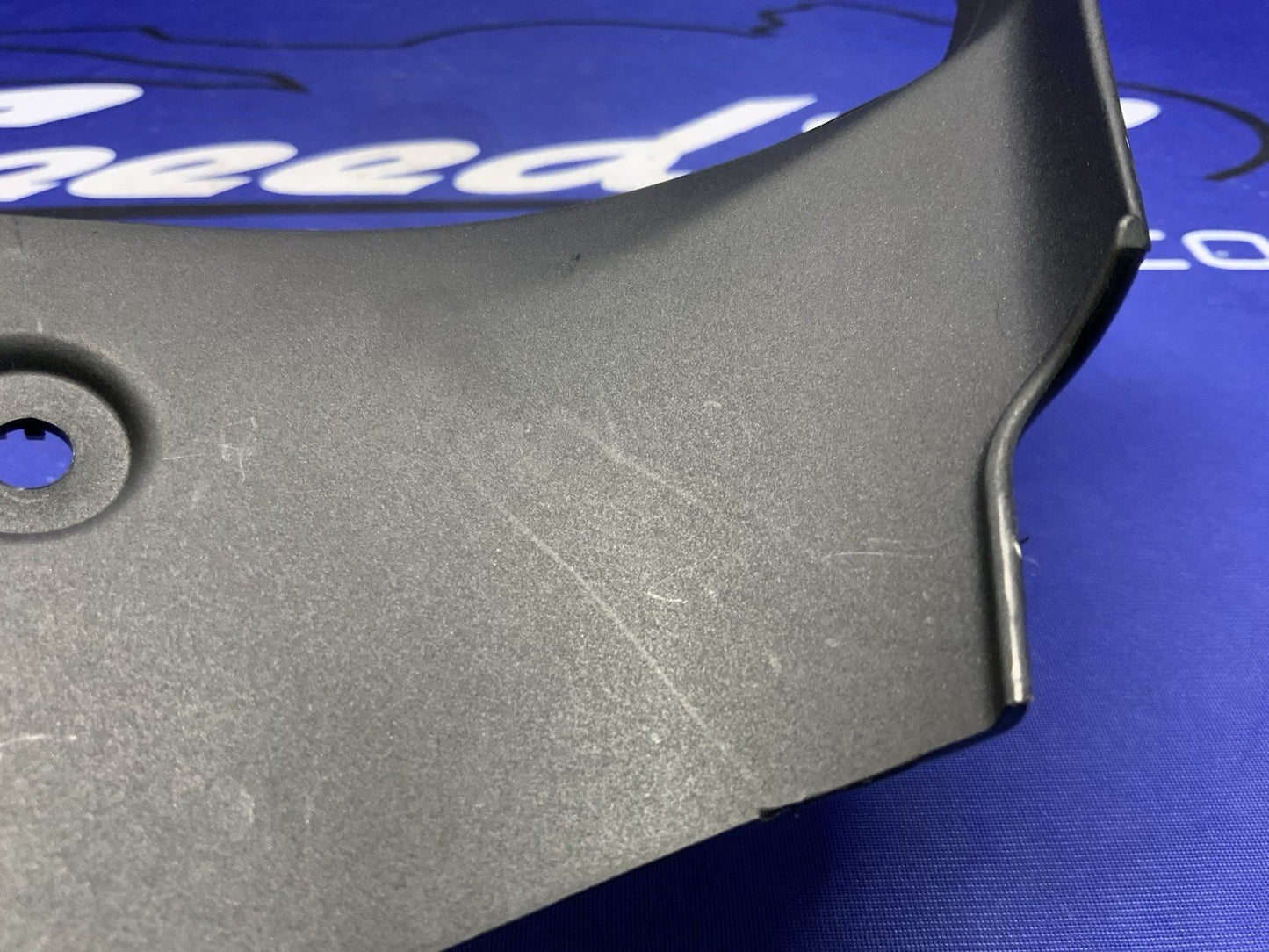 Ducati Right Side Body Cowl Cover Panigale V2 2020-2025 OEM 4601H641AA