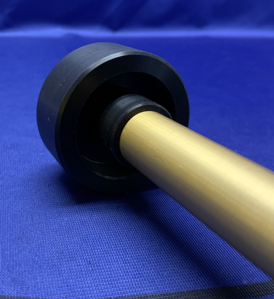 Motovation Ducati Fork Sliders 848 2008-2010 FFSD01