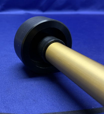 Motovation Ducati Fork Sliders 848 2008-2010 FFSD01