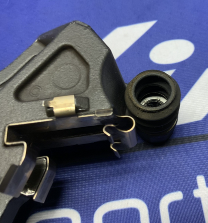 Suzuki Rear Brake Caliper Bracket GSXR 600/750 2006-2007 OEM 69150-01H00