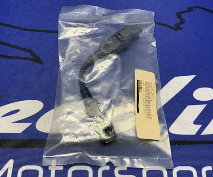 Redline Open Loop Connector Diavel 1200 2010-2013 ST114