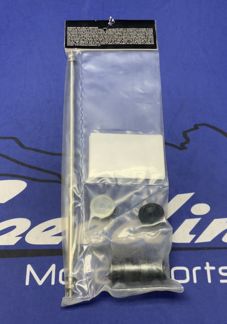Motovation Rear Axle Sliders Monster 696 2008-2014 RFSD07