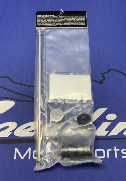 Motovation Rear Axle Sliders Monster 696 2008-2014 RFSD07