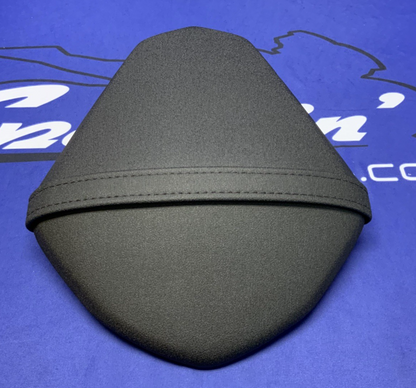 Suzuki Pillion Seat (Black) 2024-2026 OEM 45300-25L20-QZF