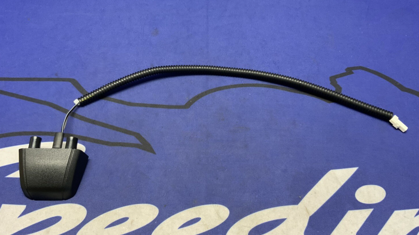 Suzuki License Plate Light GSX-8R/S 2023-2025 OEM 35910-48K10