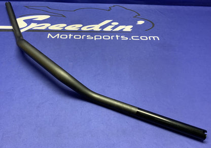 Ducati Handlebars (Black) Hypermotard 1100 2008-2009 OEM 36010902B
