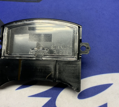 Yamaha License Plate light YZF-R6 2009-2024 OEM 5VX-84745-01-00