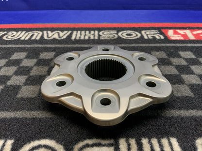 Ducati Rear Sprocket Flange Carrier Panigale V2 2021-2025 16016841AA
