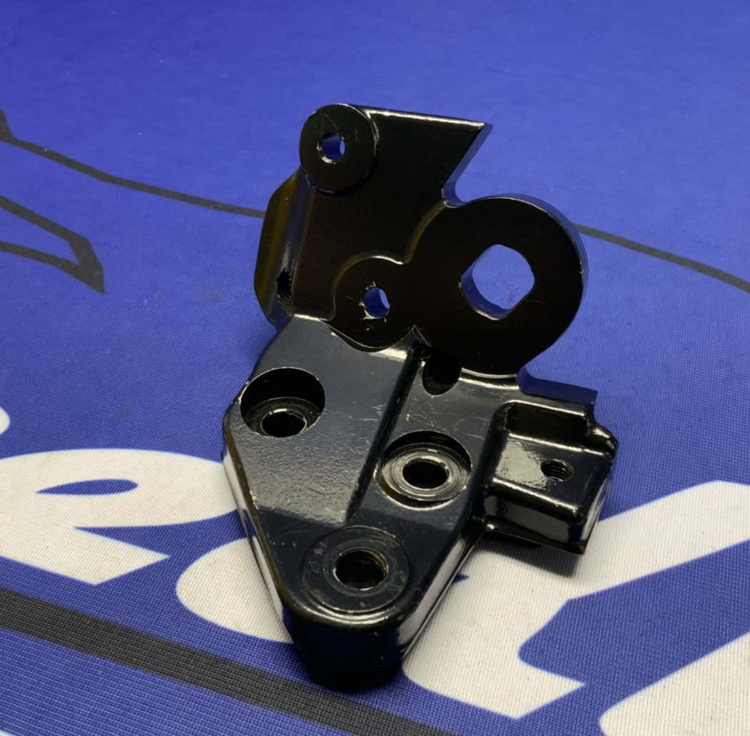 Yamaha Kickstand Bracket YZF-R6 2011-2024 OEM 2C0-27321-10-00