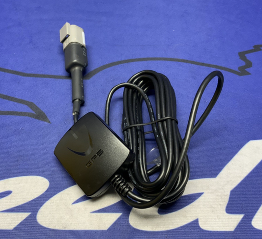 Motec 10Hz GPS UNIT GPS-L10