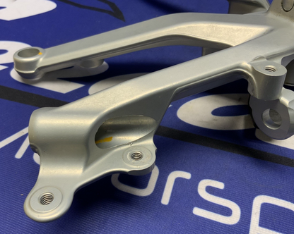 Ducati Right Rear Set Assembly Panigale V4 2018-2021 OEM 82413471BA