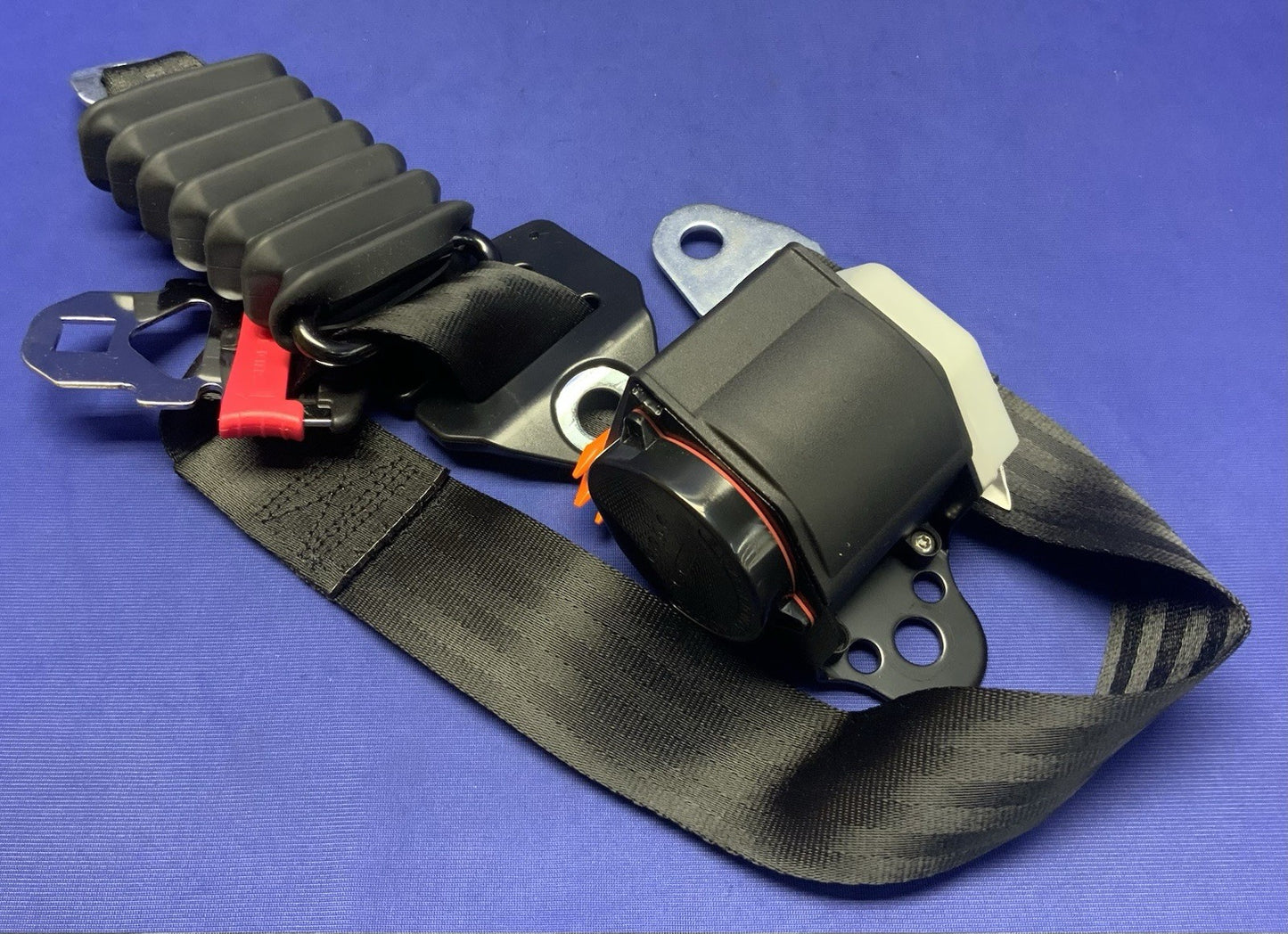 Yamaha Right Front Seat Belt Assembly Viking EPS 2018-2019 OEM B85-F470L-00-00