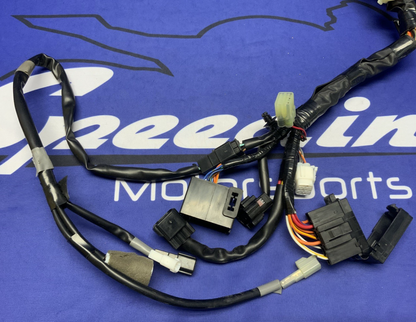 Suzuki Wiring Harness GSXR 600/750 2013-2019 OEM 36610-14JC1