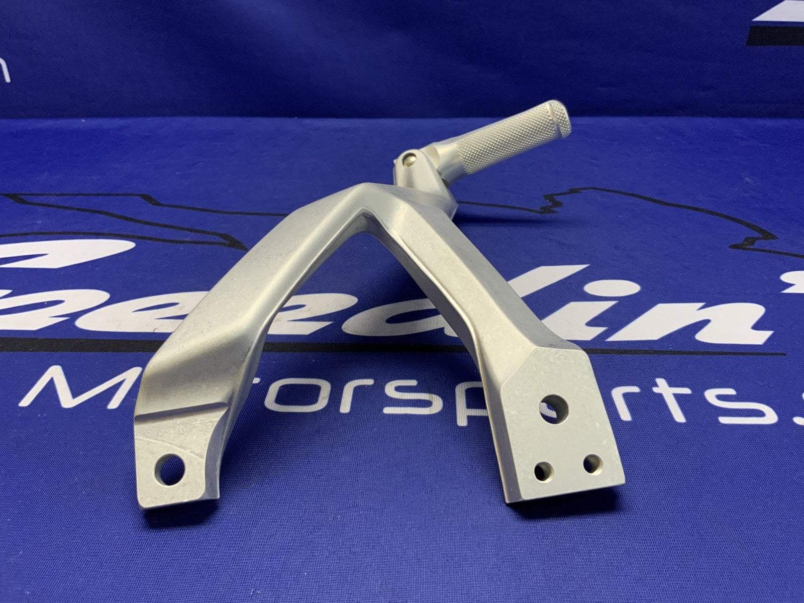 Ducati Right Passenger Footrest Panigale V2 2020-2025 OEM 82411892BA