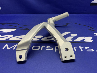 Ducati Right Passenger Footrest Panigale V2 2020-2025 OEM 82411892BA