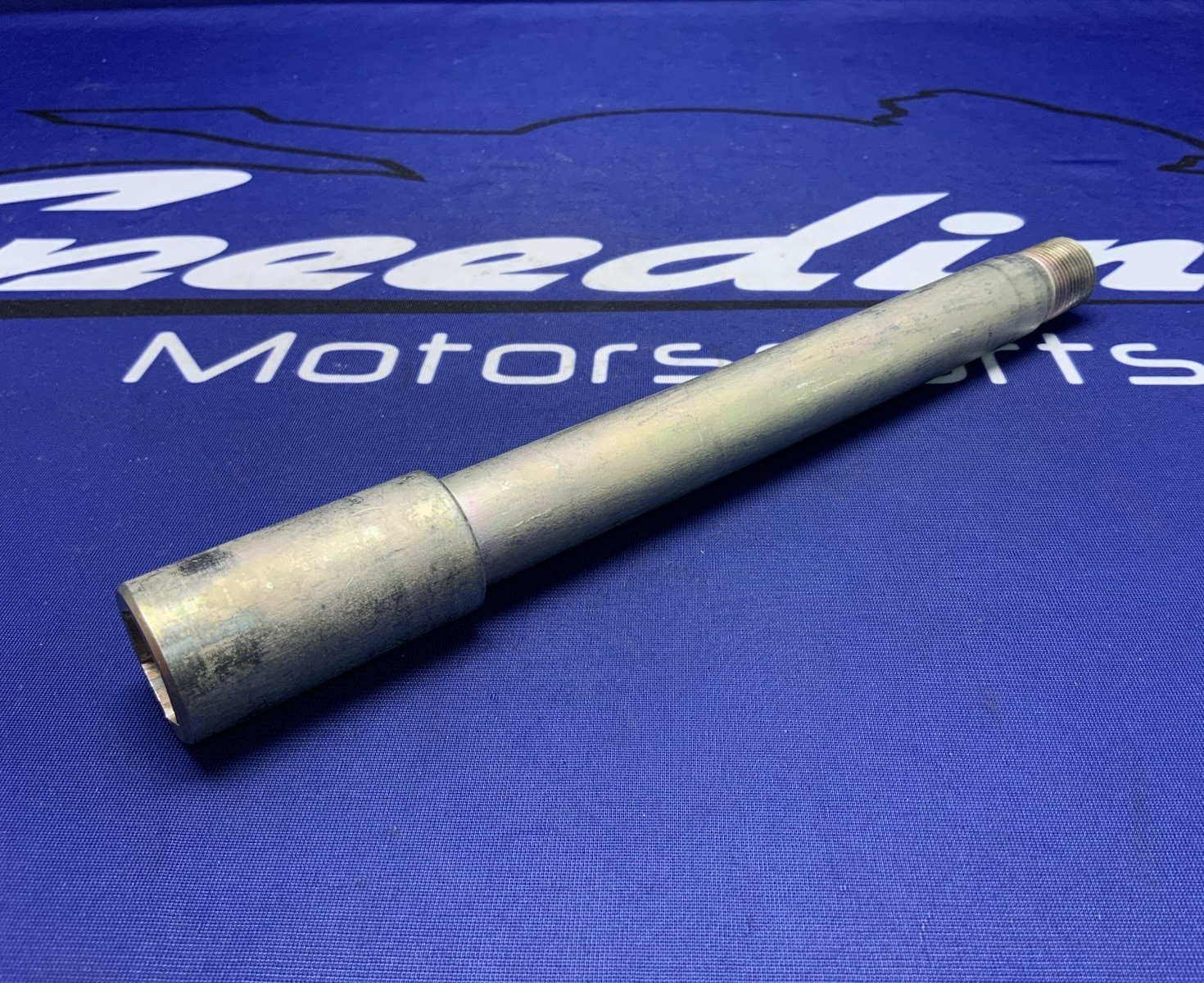 Suzuki Front Axle GSX-8R 2023-2026 OEM 54711-25L10