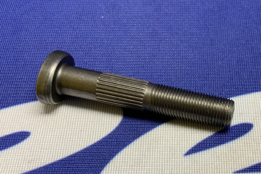 Kawasaki Connecting Rod Bolt Ninja ZX-10R 2004-2026 OEM 92153-0809