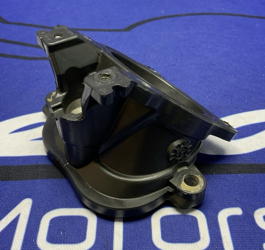 Ducati Intake Manifold Panigale V4 SP2 2018-2024 OEM 14010881A