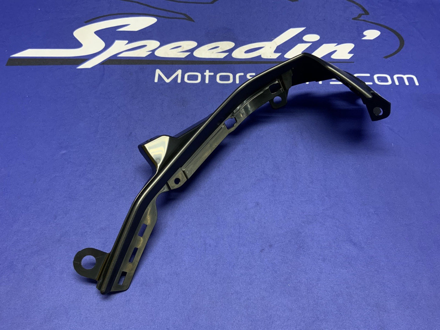 Yamaha Left Inner Cowling YZF-R6 2017-2020 OEM BN6-28219-00-00-1