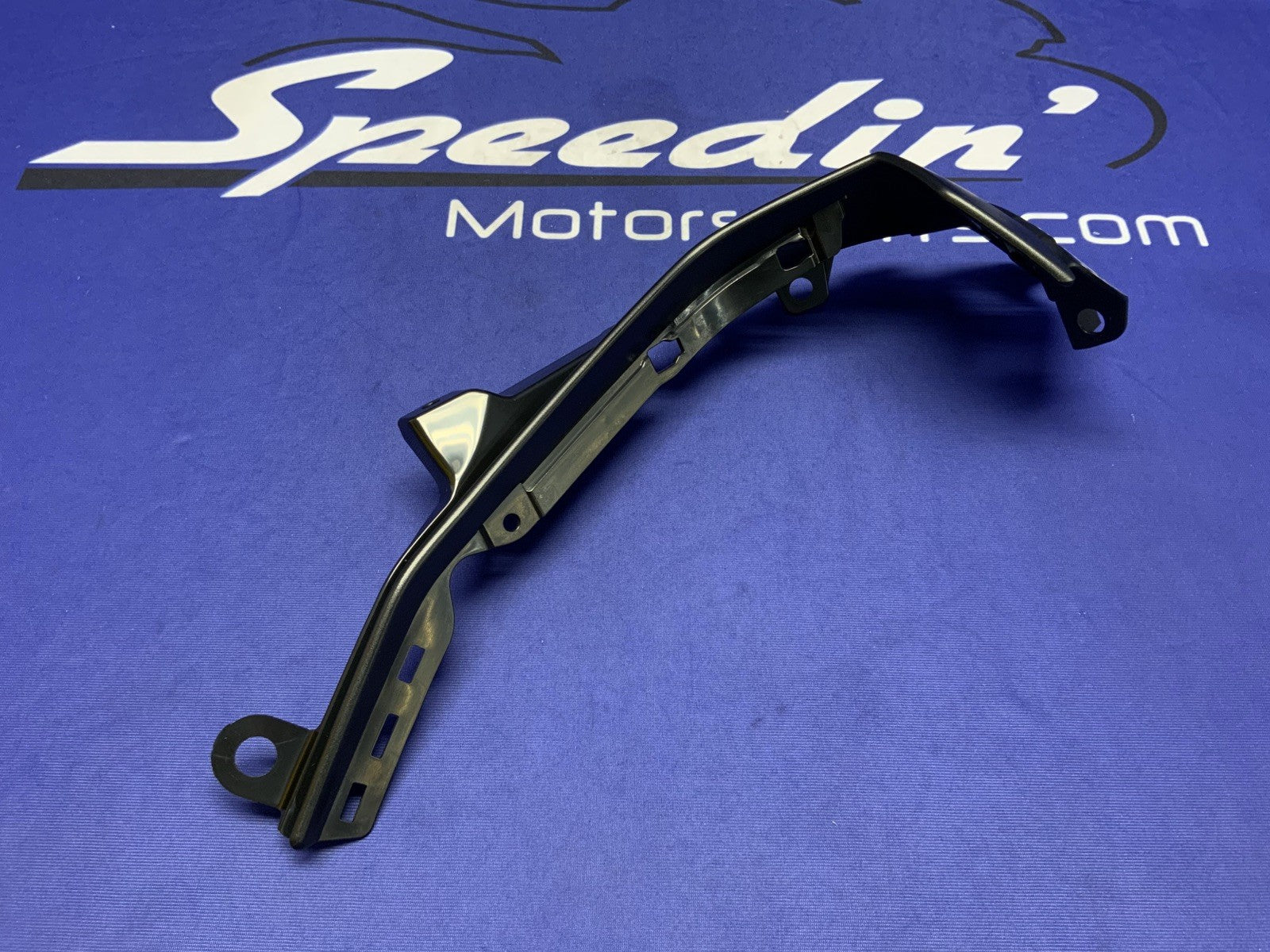 Yamaha Left Inner Cowling YZF-R6 2017-2020 OEM BN6-28219-00-00-1
