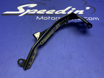 Yamaha Left Inner Cowling YZF-R6 2017-2020 OEM BN6-28219-00-00-1
