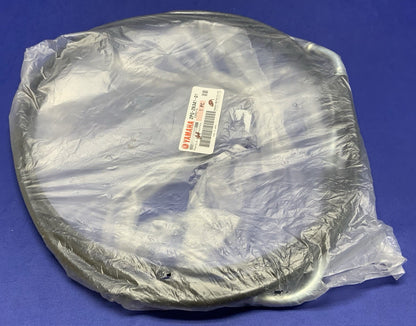 Yamaha Brake Wire No. 1 Viking VI 2019-2024 OEM 2PG-26341-01-00 