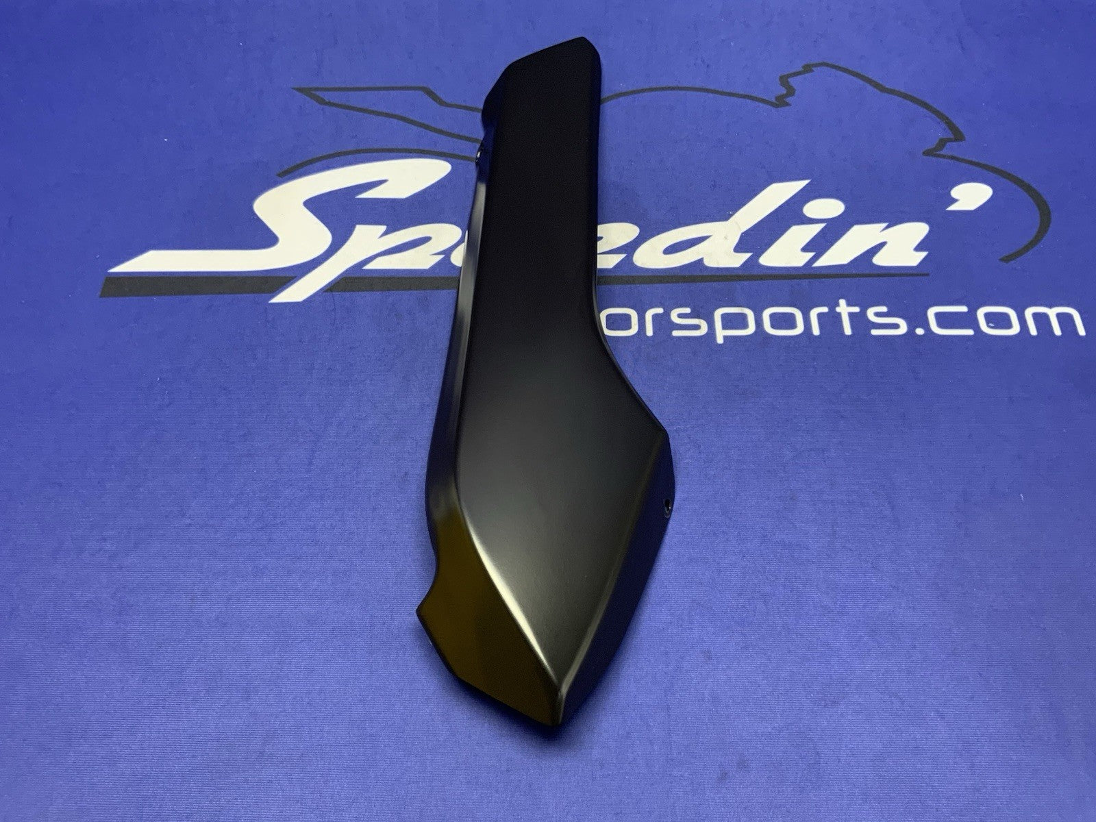 Ducati Left Heat Shield Panigale V2 2020-2025 OEM 46017091AA