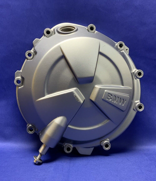 BMW Clutch Cover (Granite Gray) M1000RR 2020-2024 OEM 11149832012